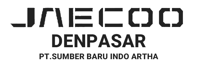 logo jaecoo Denpasar